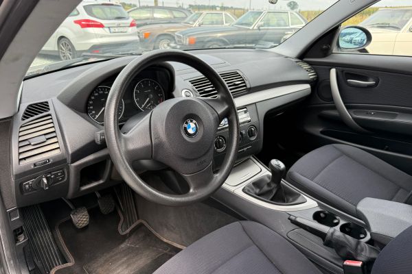 BMW 1 Seria - Galeria [10]