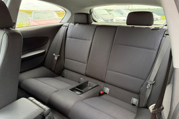 BMW 1 Seria - Galeria [15]