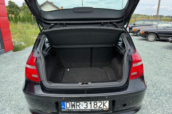BMW 1 Seria - Galeria [16]