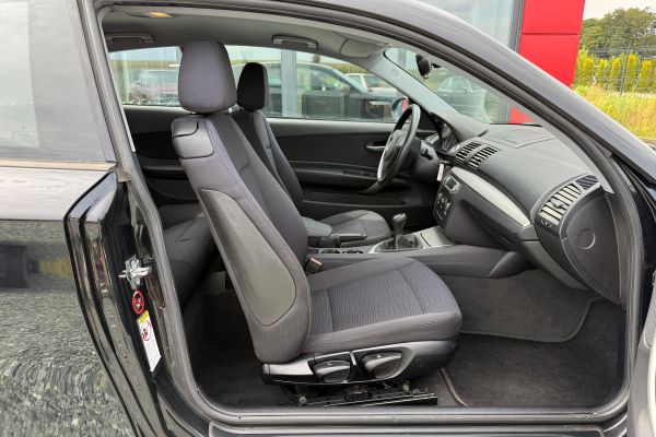BMW 1 Seria - Galeria [13]