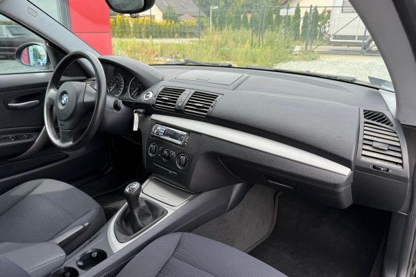 BMW 1 Seria - Galeria [11]