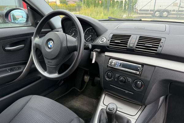 BMW 1 Seria - Galeria [12]