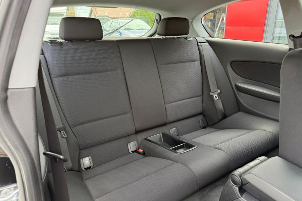 BMW 1 Seria - Galeria [17]