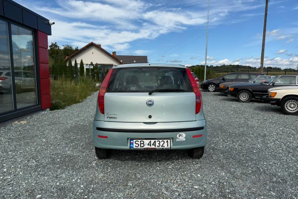 Fiat Punto - Galeria [3]