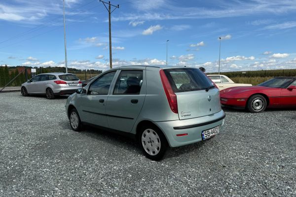Fiat Punto - Galeria [4]