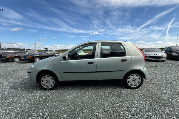 Fiat Punto - Galeria [5]