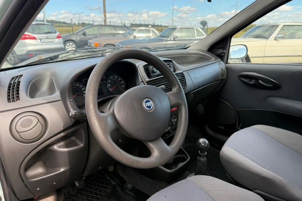 Fiat Punto - Galeria [8]