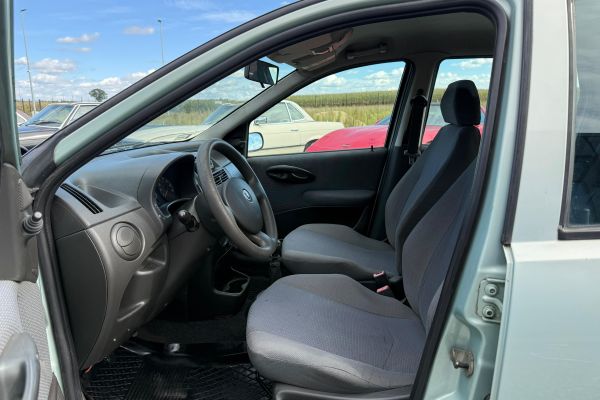 Fiat Punto - Galeria [9]