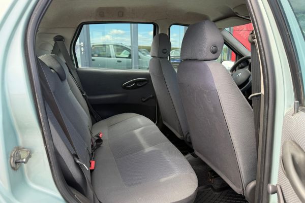 Fiat Punto - Galeria [10]