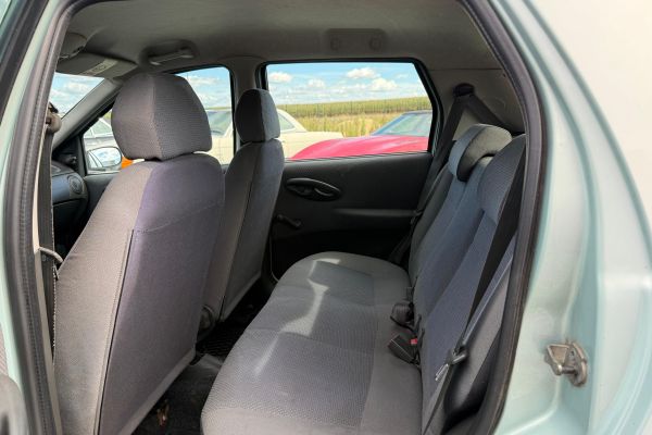Fiat Punto - Galeria [11]