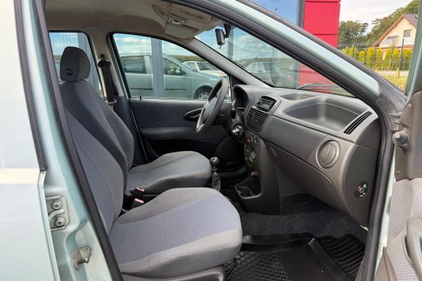 Fiat Punto - Galeria [12]