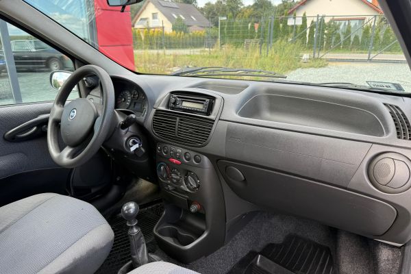 Fiat Punto - Galeria [13]