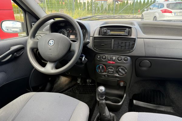 Fiat Punto - Galeria [15]