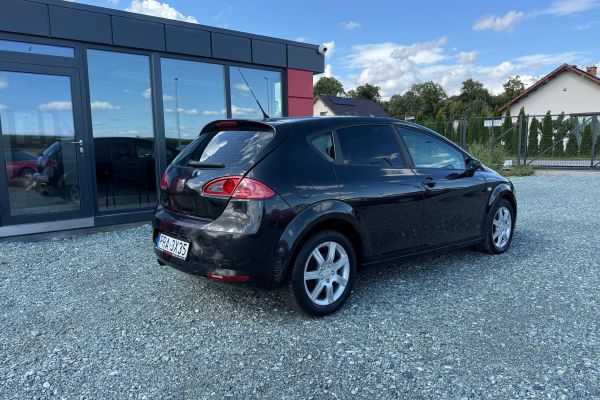 SEAT Leon - Galeria [7]