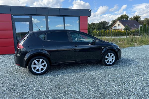 SEAT Leon - Galeria [8]