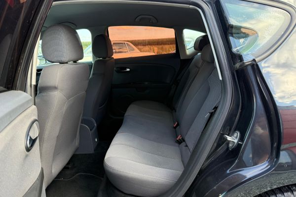 SEAT Leon - Galeria [11]