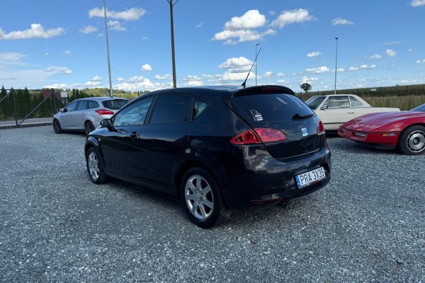 SEAT Leon - Galeria [5]