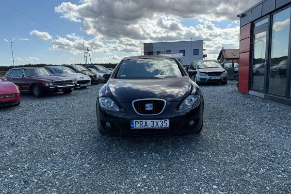SEAT Leon - Galeria [2]