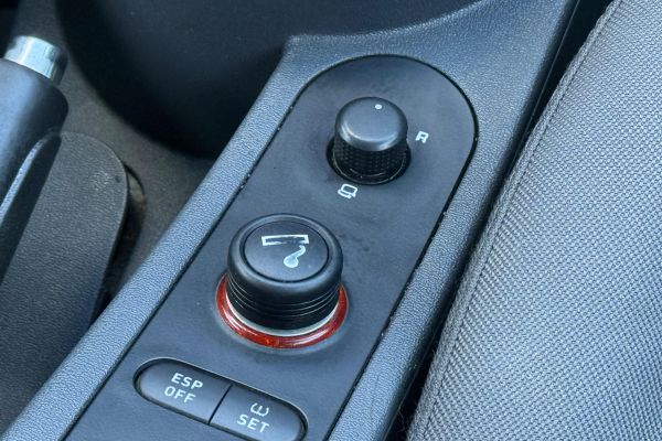 SEAT Leon - Galeria [17]