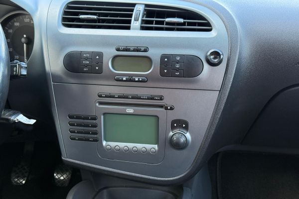 SEAT Leon - Galeria [16]