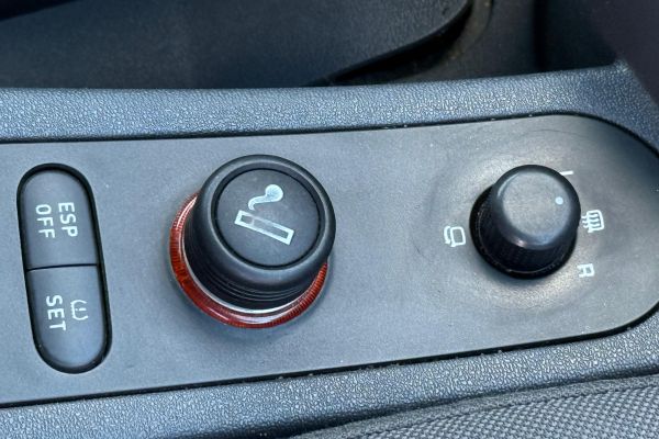 SEAT Leon - Galeria [18]