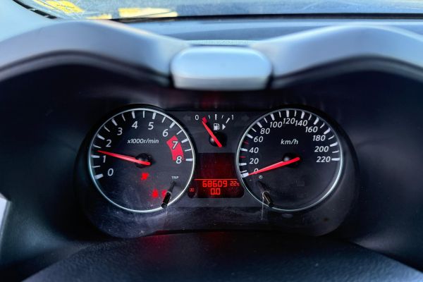 Nissan Note - Galeria [24]