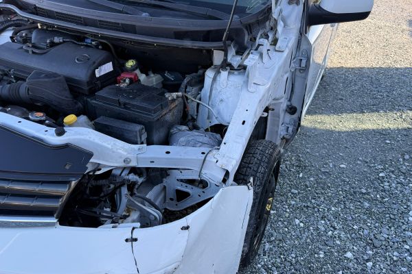Nissan Note - Galeria [10]