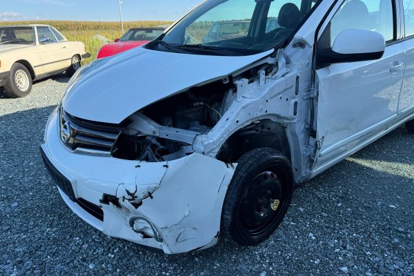 Nissan Note - Galeria [11]