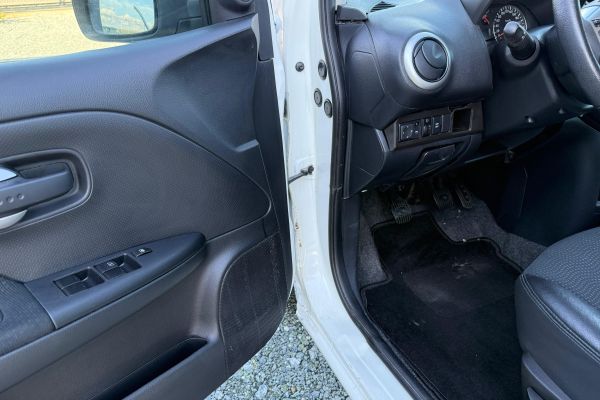 Nissan Note - Galeria [14]