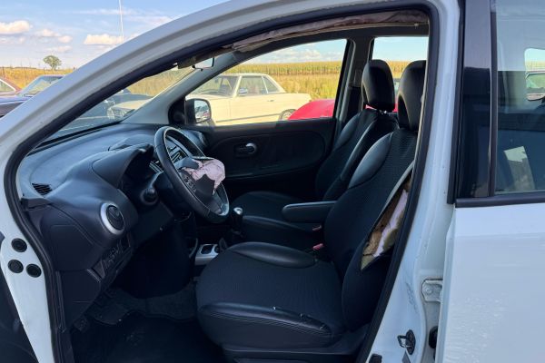 Nissan Note - Galeria [15]