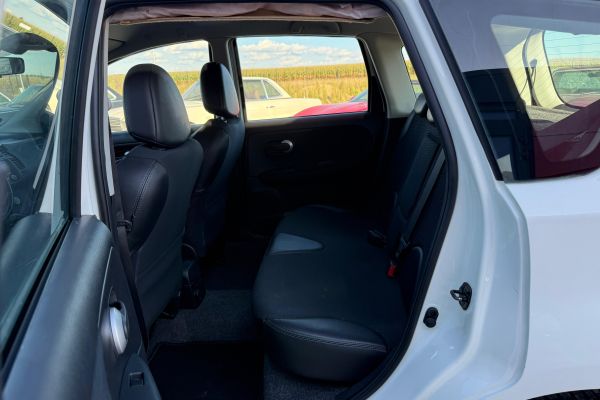 Nissan Note - Galeria [20]