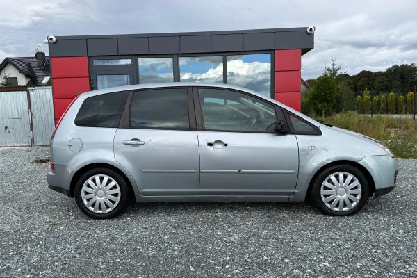 Ford C-Max - Galeria [2]