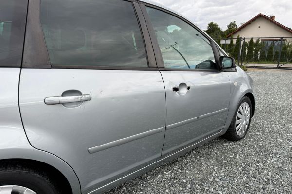 Ford C-Max - Galeria [20]