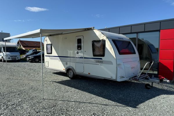 ADRIA ADORA 492 UP