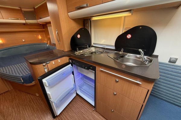 ADRIA ADORA 492 UP - Galeria [2]