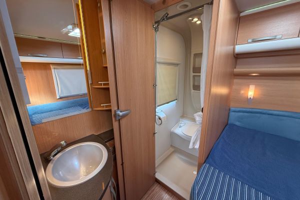 ADRIA ADORA 492 UP - Galeria [4]