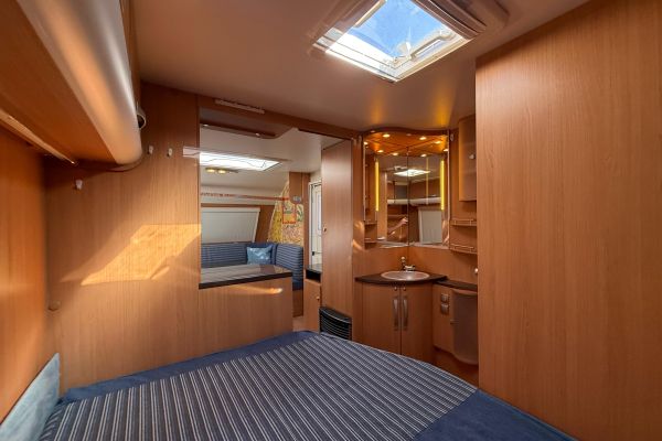 ADRIA ADORA 492 UP - Galeria [5]