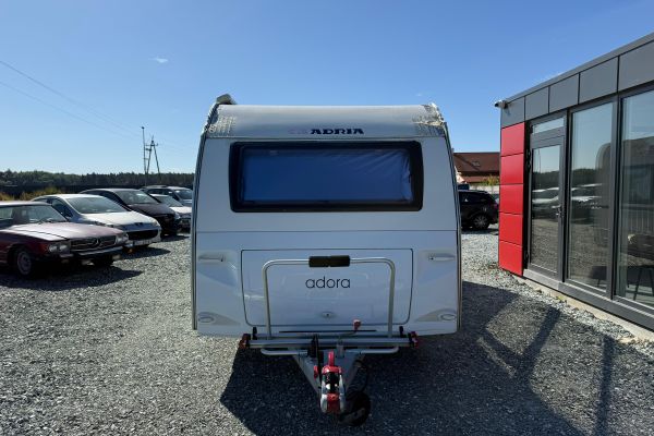 ADRIA ADORA 492 UP - Galeria [6]