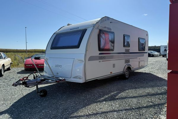 ADRIA ADORA 492 UP - Galeria [7]