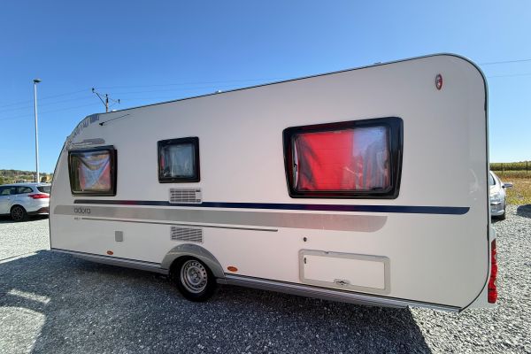 ADRIA ADORA 492 UP - Galeria [8]