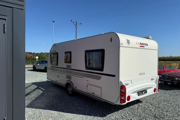 ADRIA ADORA 492 UP - Galeria [9]