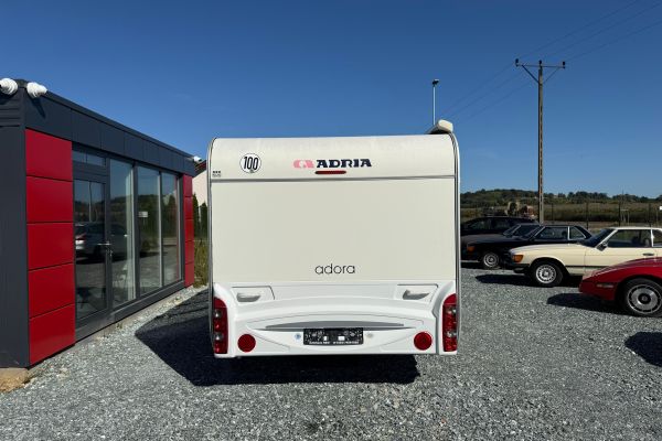 ADRIA ADORA 492 UP - Galeria [10]
