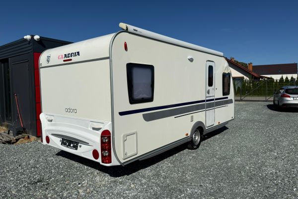 ADRIA ADORA 492 UP - Galeria [11]