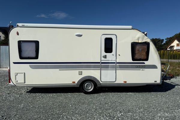 ADRIA ADORA 492 UP - Galeria [12]