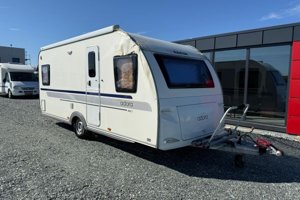 ADRIA ADORA 492 UP - Galeria [13]