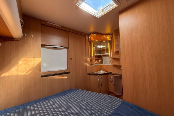 ADRIA ADORA 492 UP - Galeria [14]