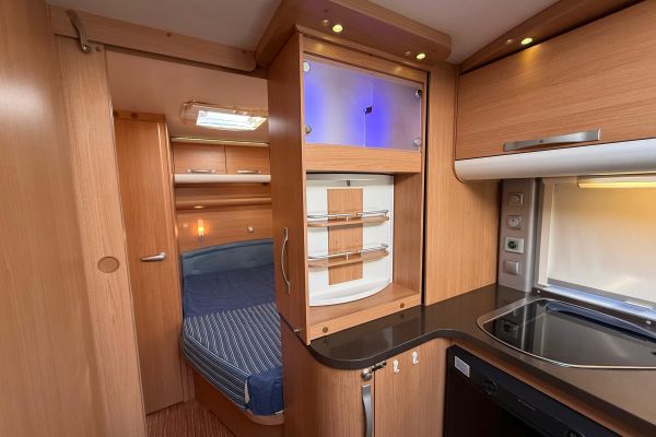 ADRIA ADORA 492 UP - Galeria [17]