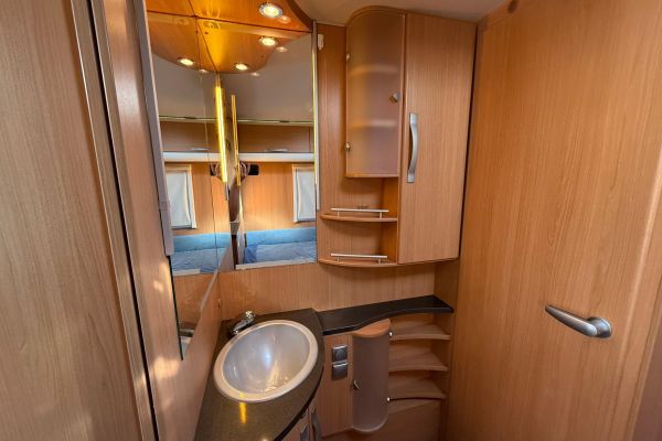 ADRIA ADORA 492 UP - Galeria [18]