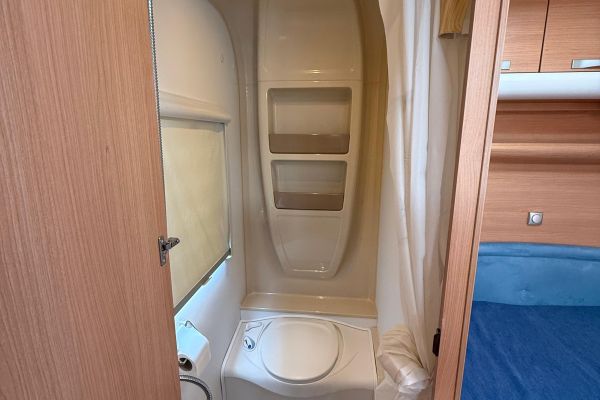 ADRIA ADORA 492 UP - Galeria [19]