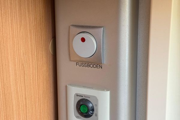 ADRIA ADORA 492 UP - Galeria [20]